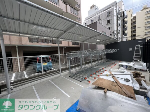 ジュウセイ レジデンスの物件内観写真